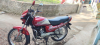 Hero Honda (passion) 100cc